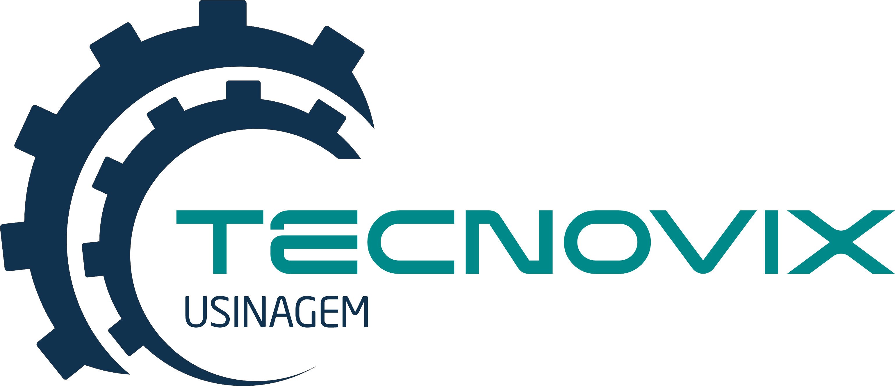 Tecnovix Usinagem